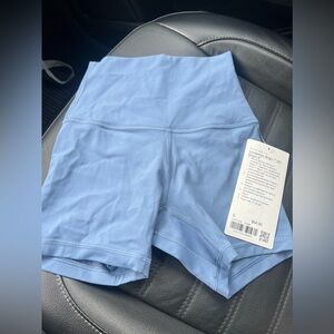Lululemon align shorts